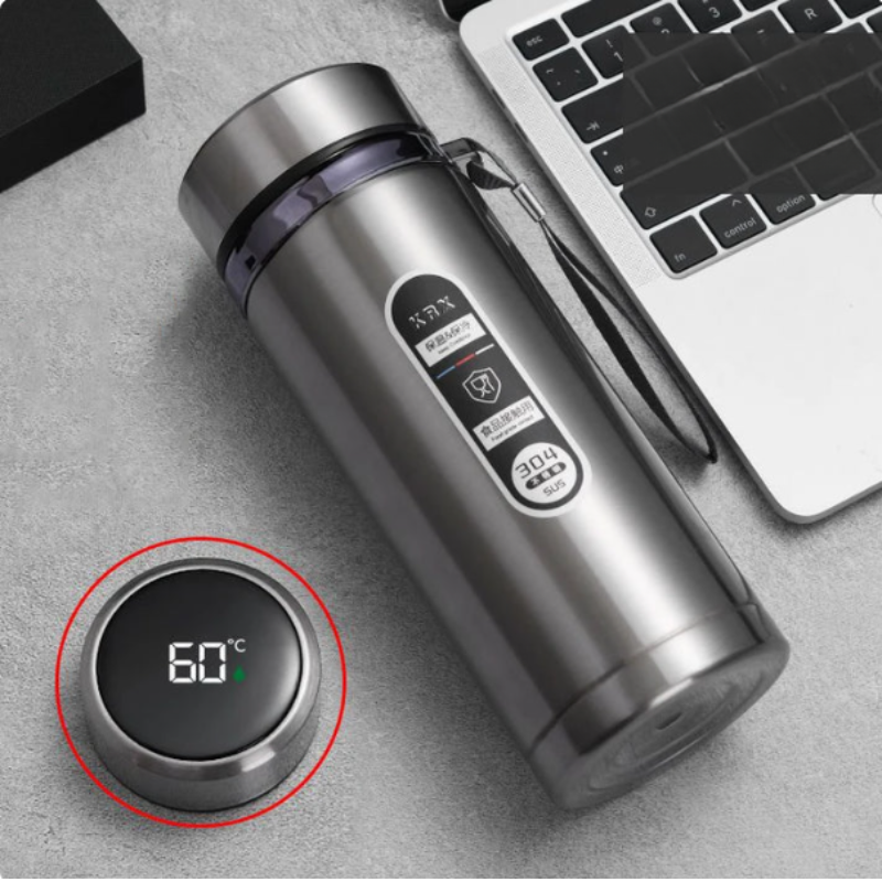 Gourde Filtrante Intelligente HydrSmart