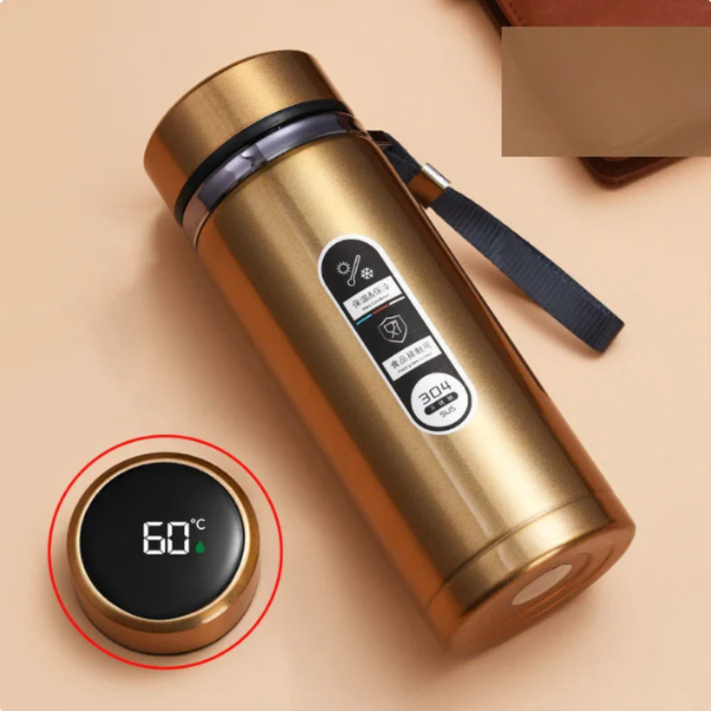 Gourde Filtrante Intelligente HydrSmart