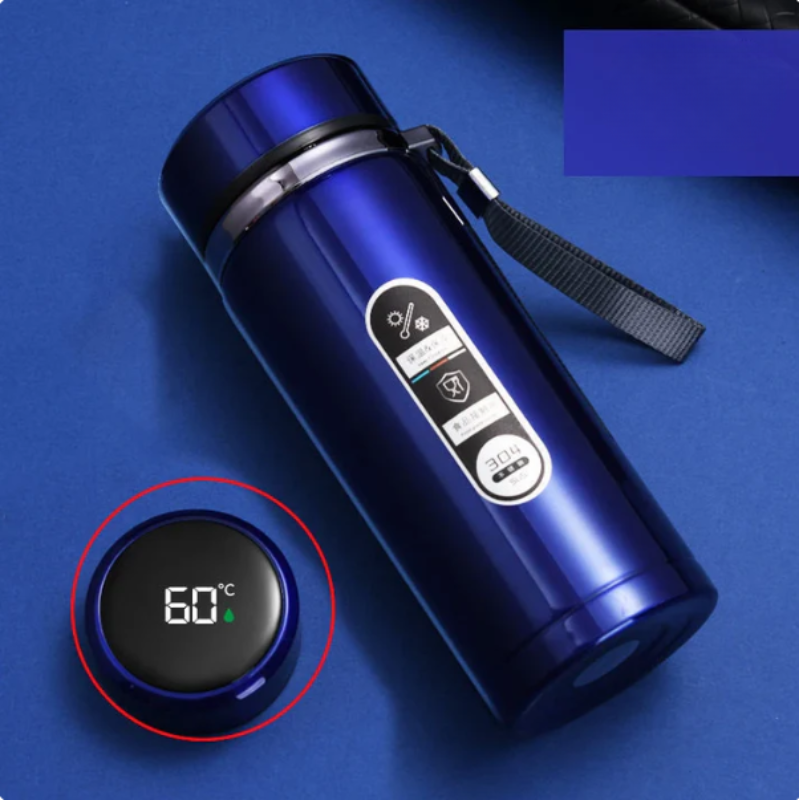 Gourde Filtrante Intelligente HydrSmart