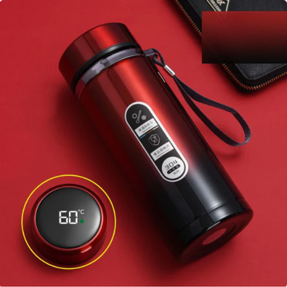 Gourde Filtrante Intelligente HydrSmart