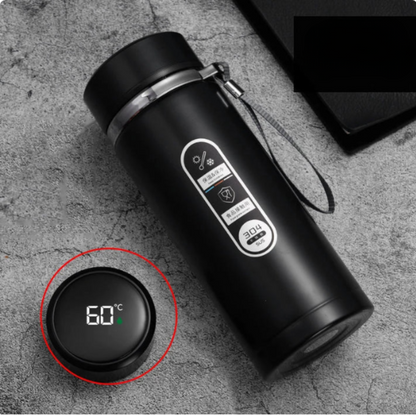 Gourde Filtrante Intelligente HydrSmart