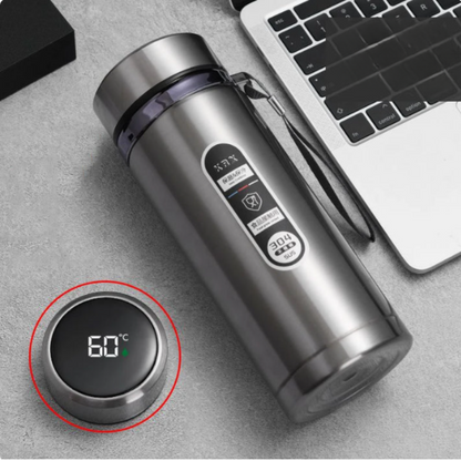 Gourde Filtrante Intelligente HydrSmart