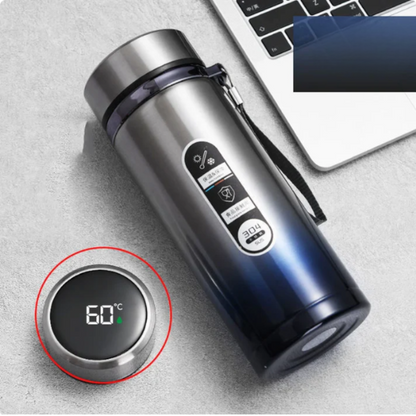 Gourde Filtrante Intelligente HydrSmart