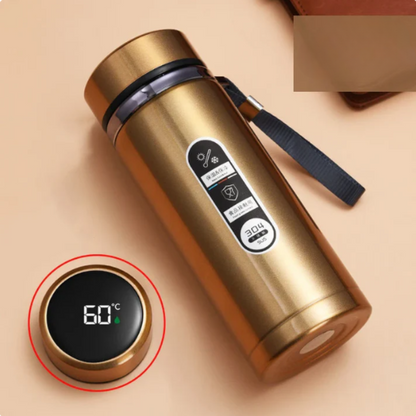 Gourde Filtrante Intelligente HydrSmart