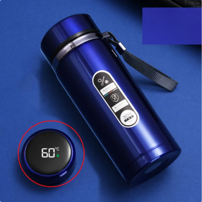 Gourde Filtrante Intelligente HydrSmart
