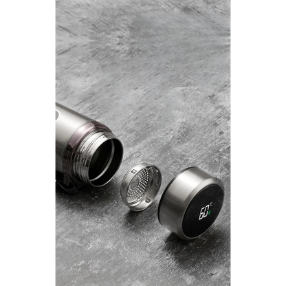 Gourde Filtrante Intelligente HydrSmart